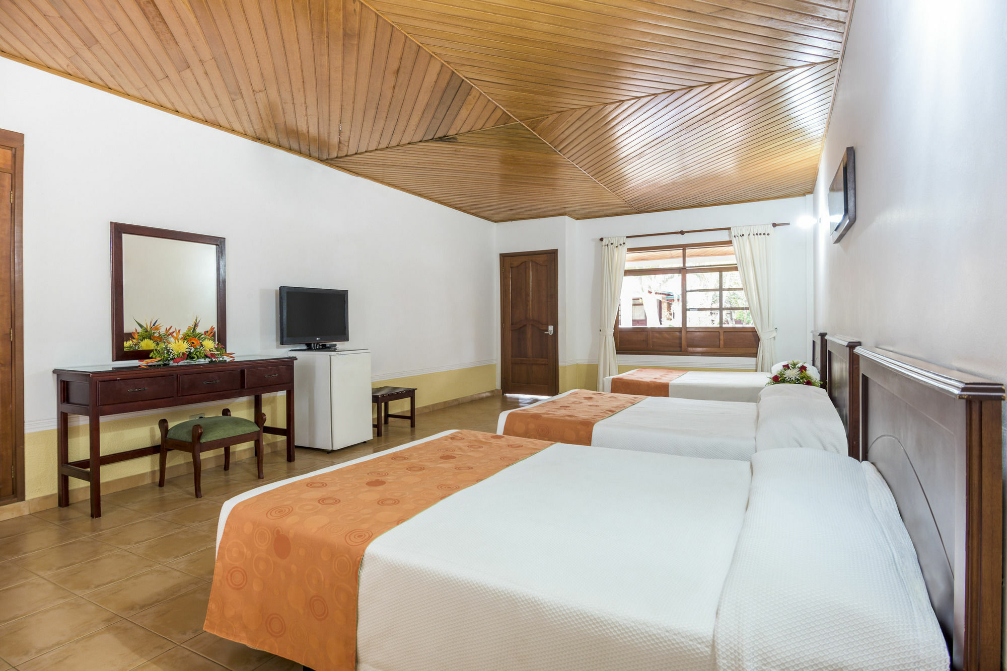 Hotel Sunrise By Hype Apiay Buitenkant foto