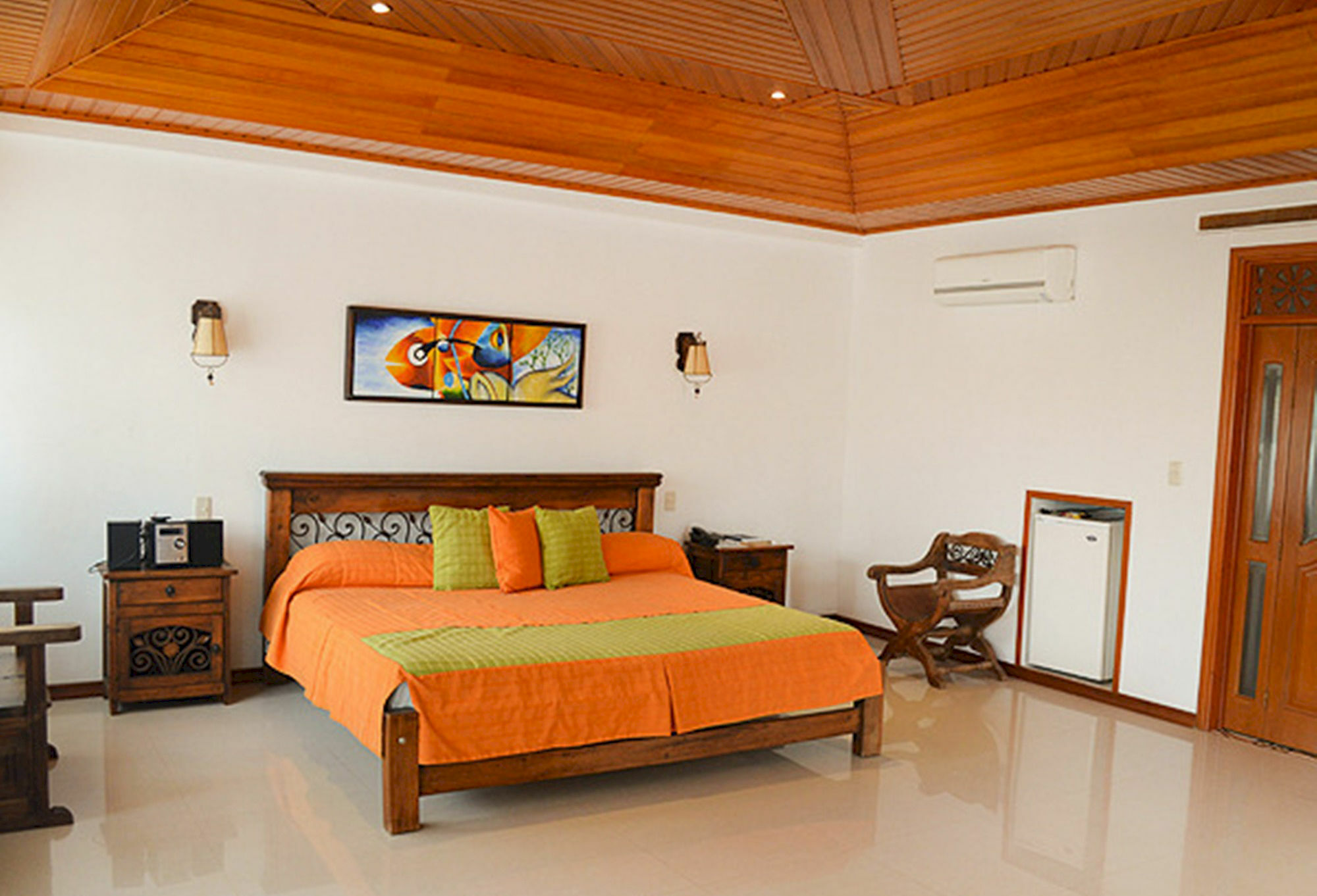 Hotel Sunrise By Hype Apiay Buitenkant foto